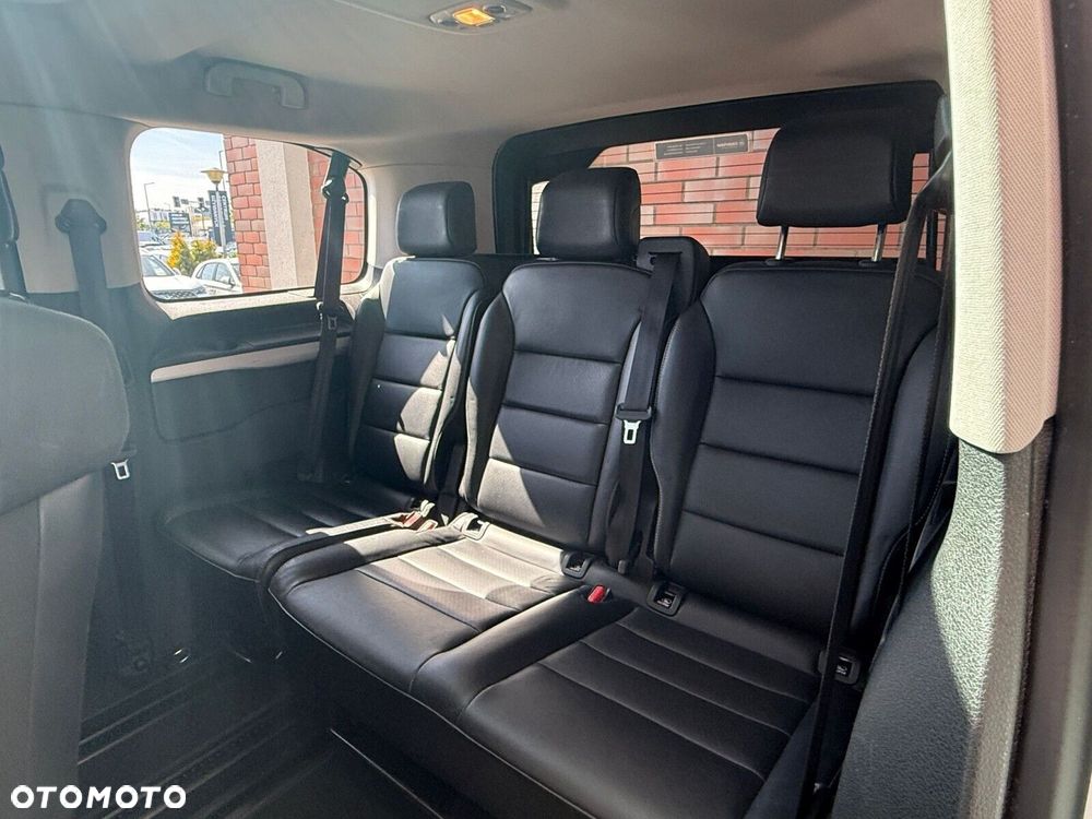 Toyota Proace Verso 2.0 D4-D Long Family - 11