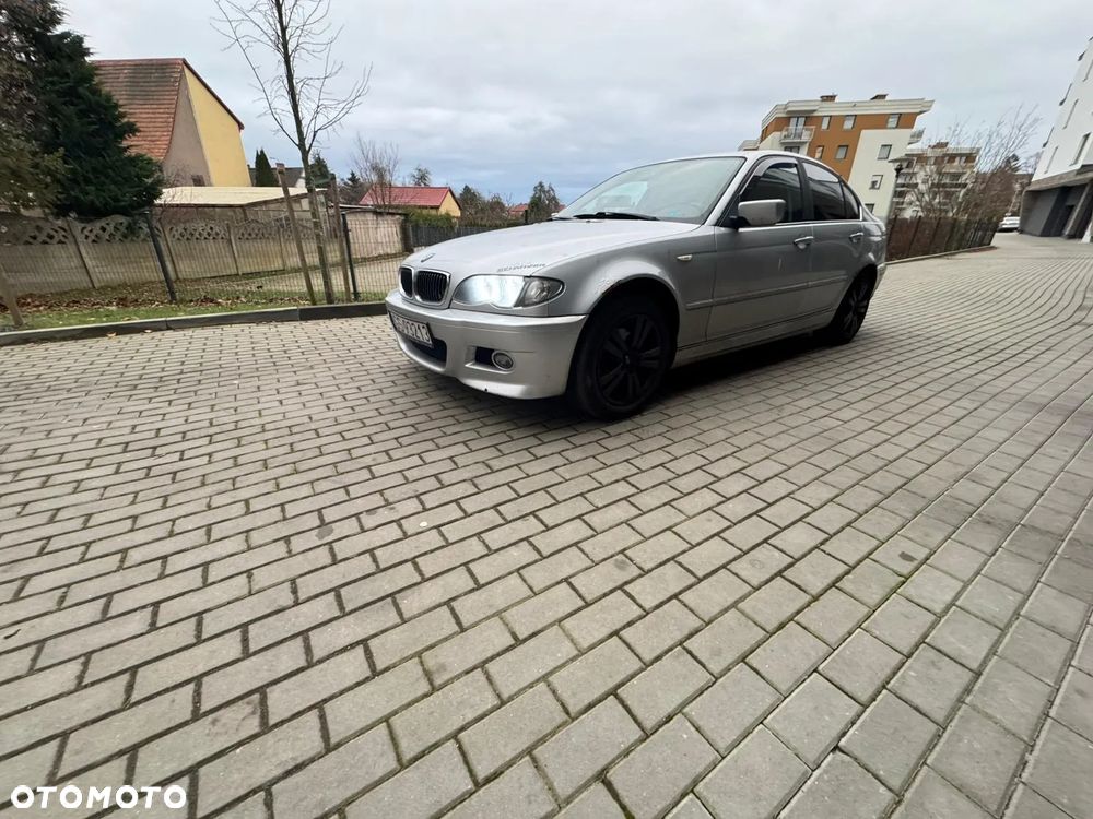 BMW Seria 3 - 2