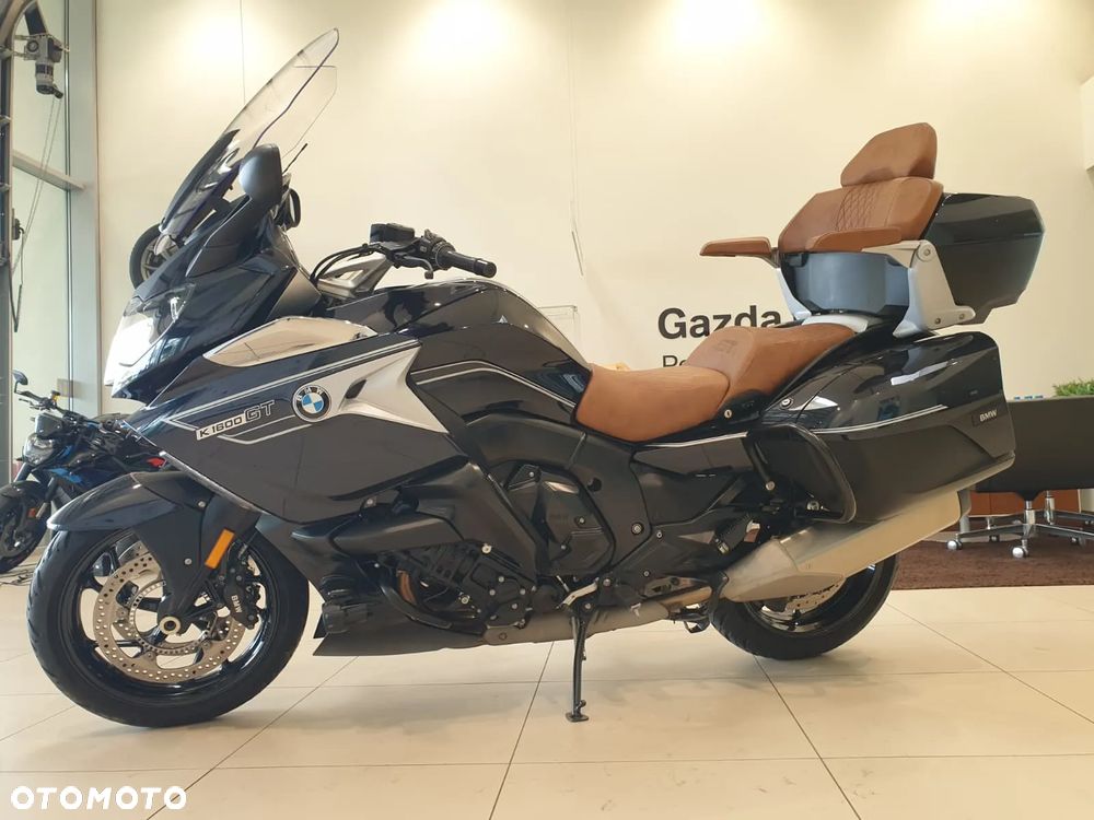 BMW K - 8