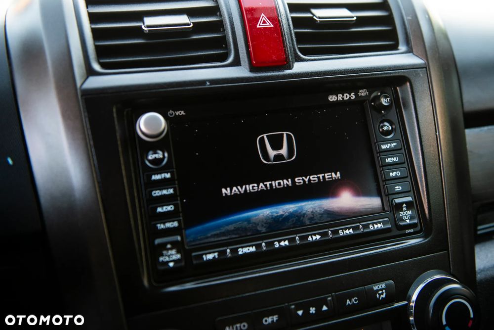 Honda CR-V 2.0i-VTEC Executive - 21