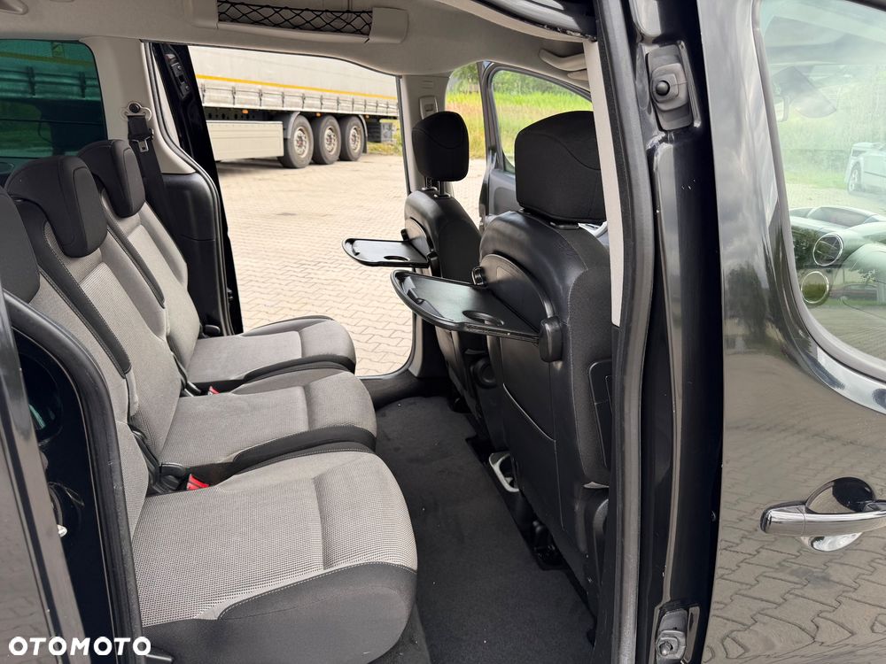 Peugeot Partner 1.6 HDi Outdoor - 14