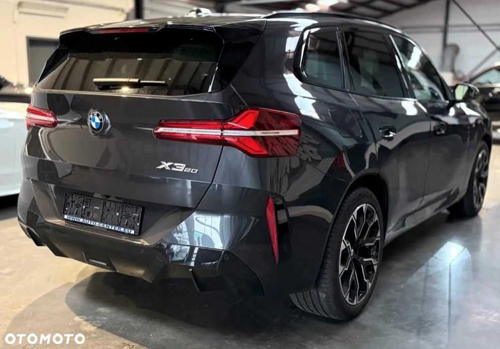 BMW X3 - 3
