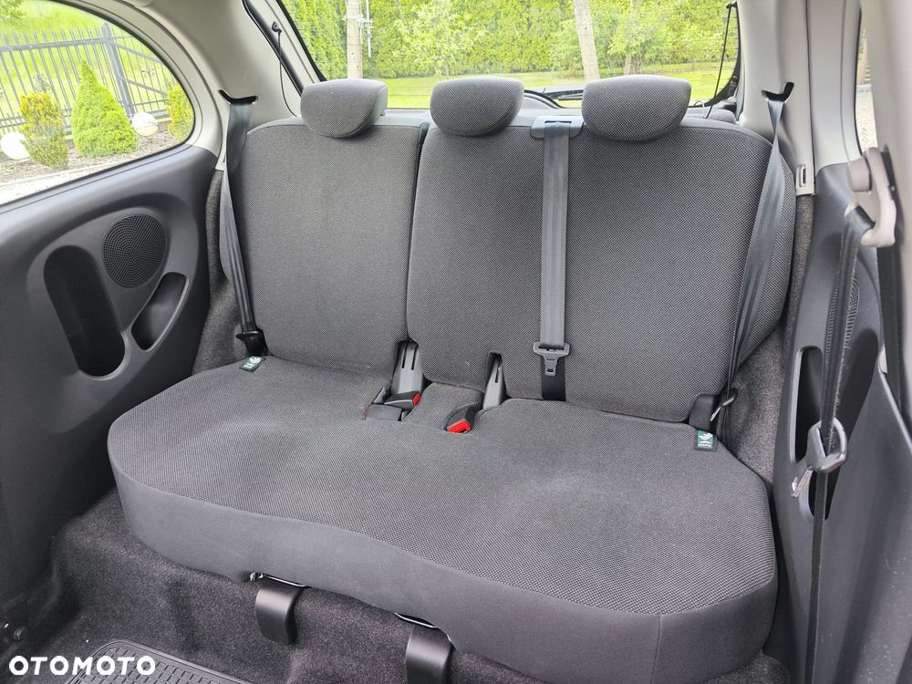 Nissan Micra 1.2 Visia (klm) - 17