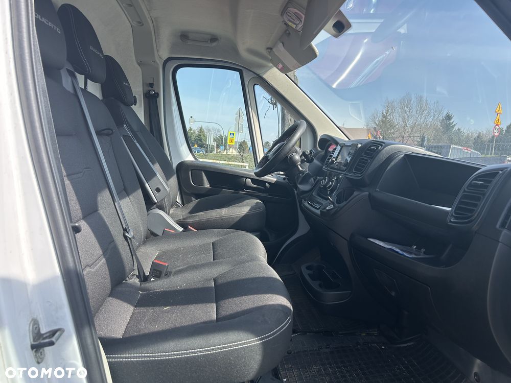Fiat Ducato - 11