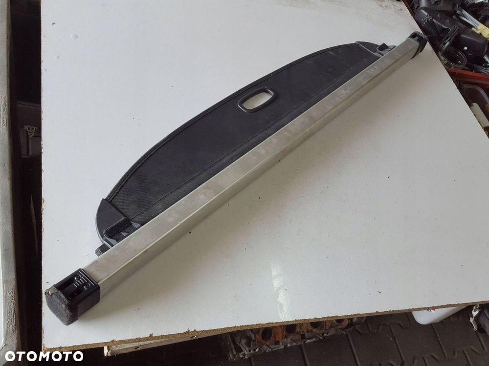 KIA SPORTAGE 3 III 10-15r ROLETA BAGAŻNIKA TYŁ - 5