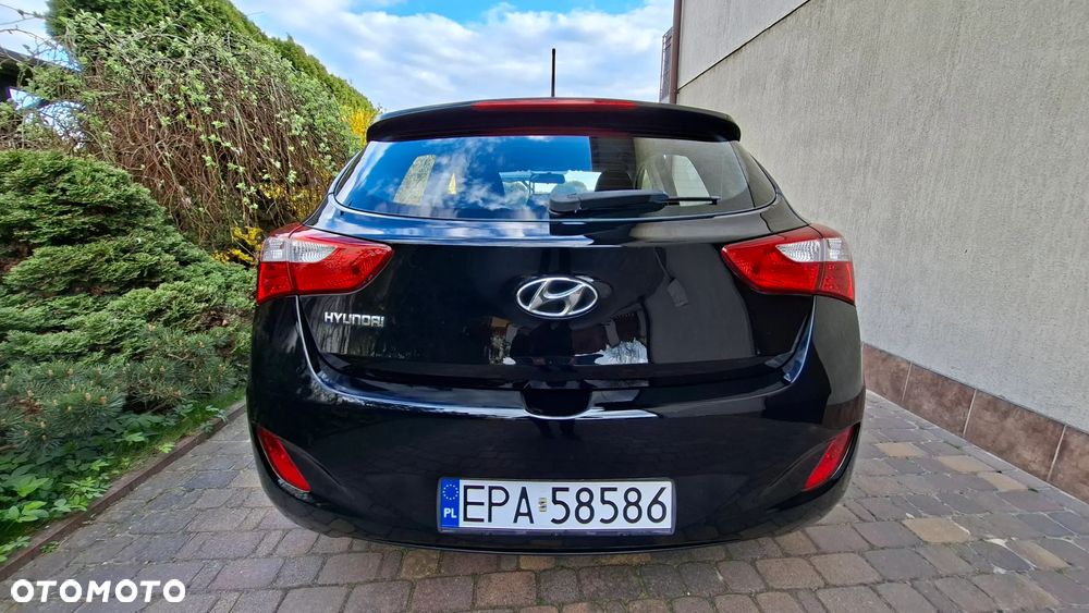 Hyundai i30 1.4 Style - 5