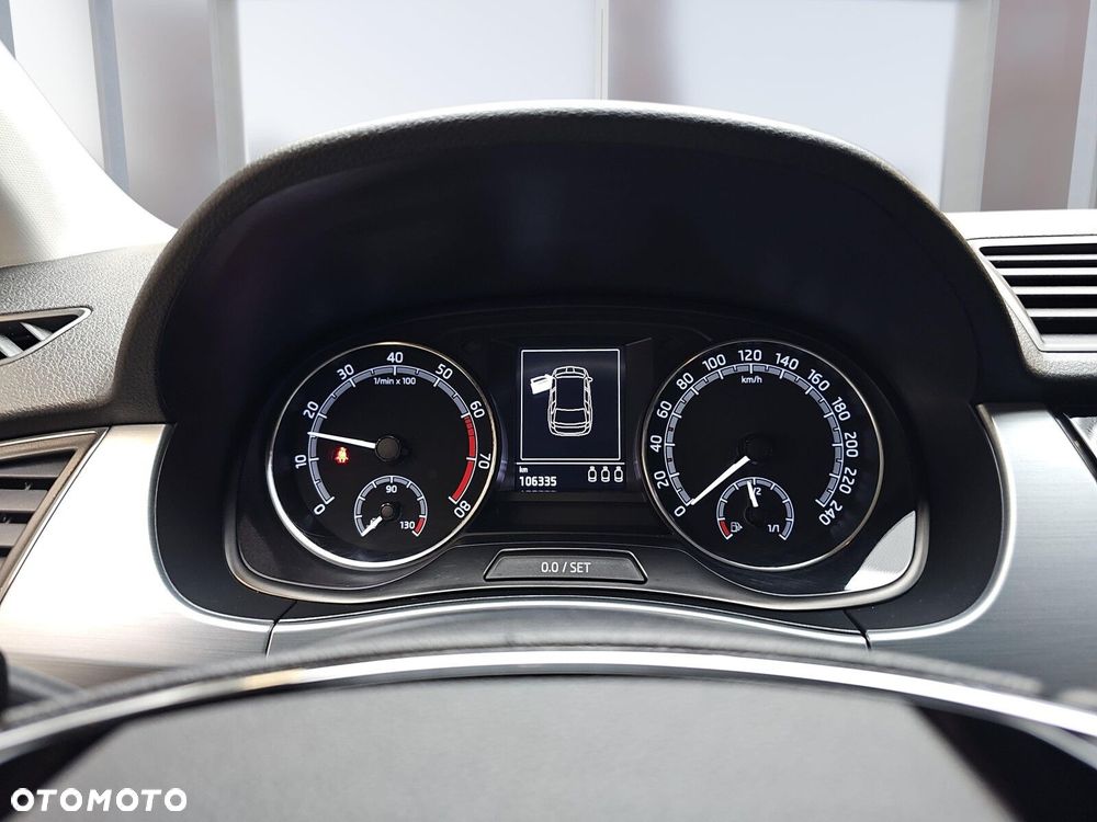 Skoda Fabia 1.0 TSI Ambition - 13