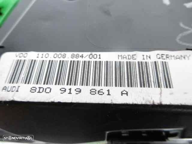 QUADRANTE AUDI A4 AVANT 1999 -8D0907401H - 7