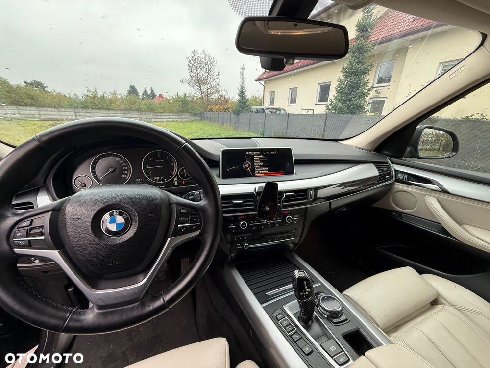 BMW X5 - 16