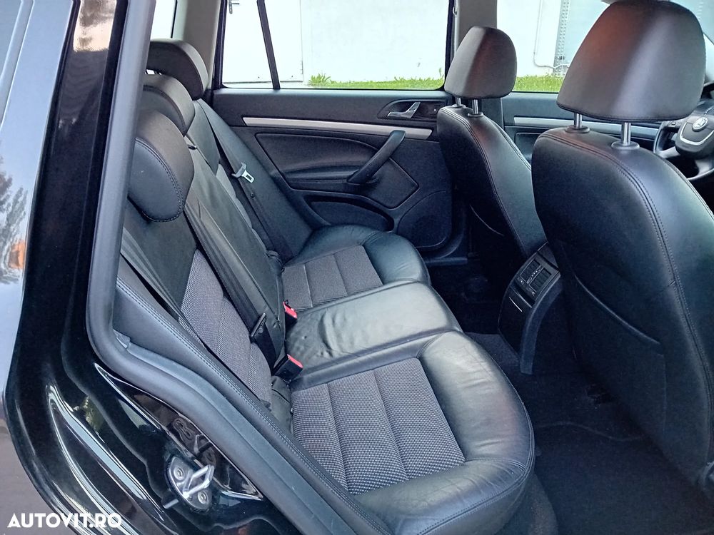 Skoda Octavia 1.4 TSI Elegance Green tec - 9
