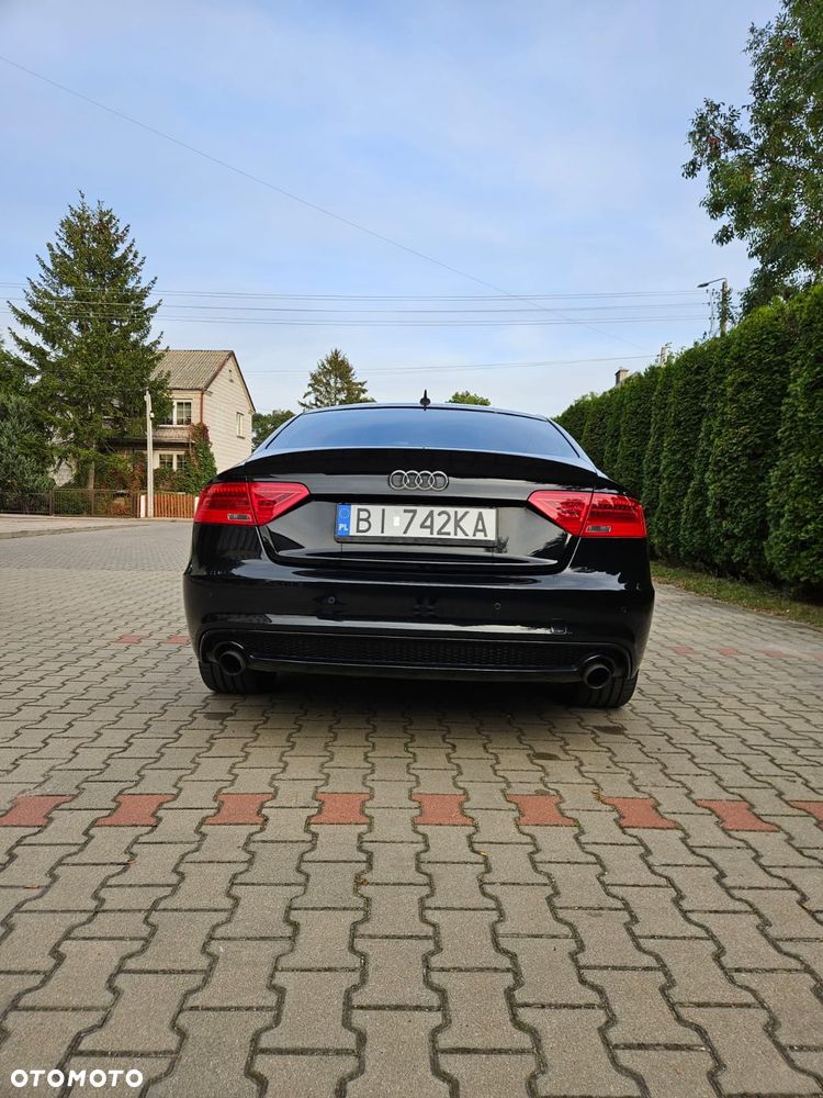 Audi A5 - 5