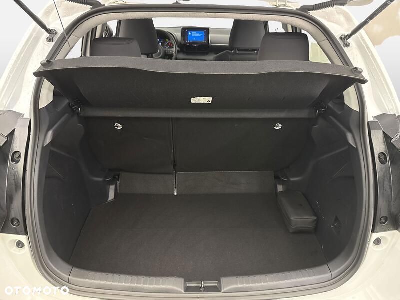 Toyota Yaris Hybrid 1.5 Comfort - 20