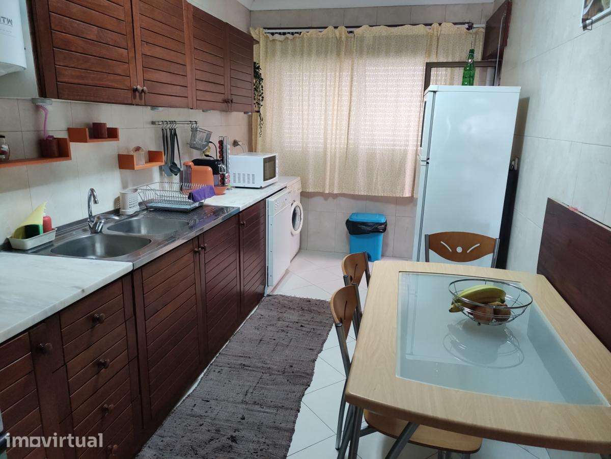 Apartamento com 2 quartos - localizado em Setubal - Grande imagem: 4/46