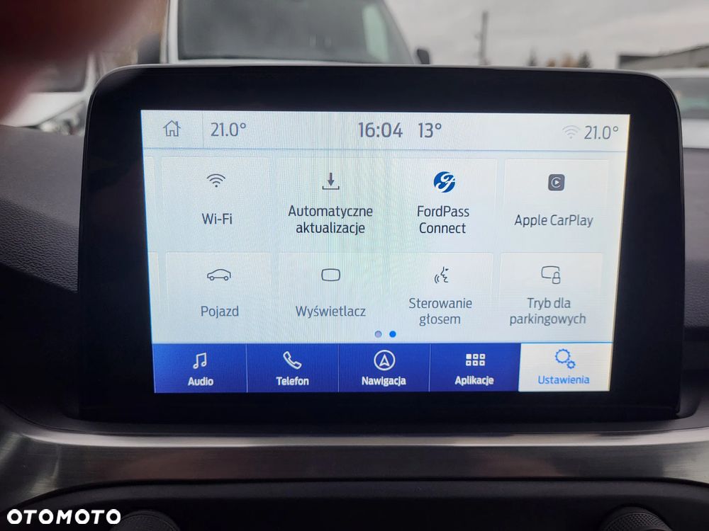 Ford Focus SW 1.5 EcoBlue S&S TITANIUM - 19