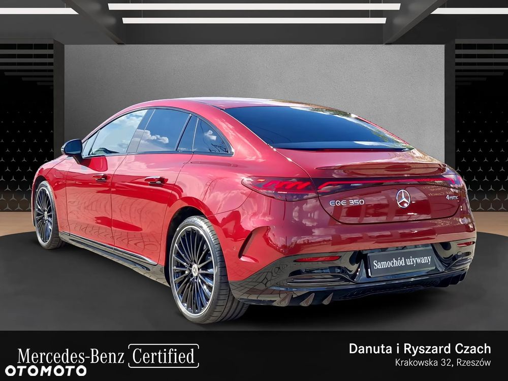 Mercedes-Benz EQE - 3