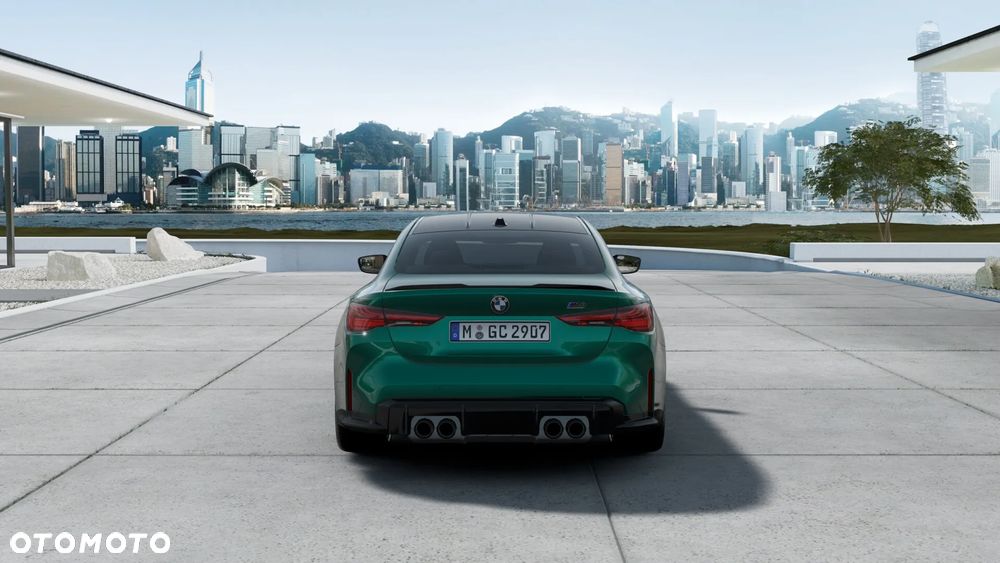 BMW M4 - 5