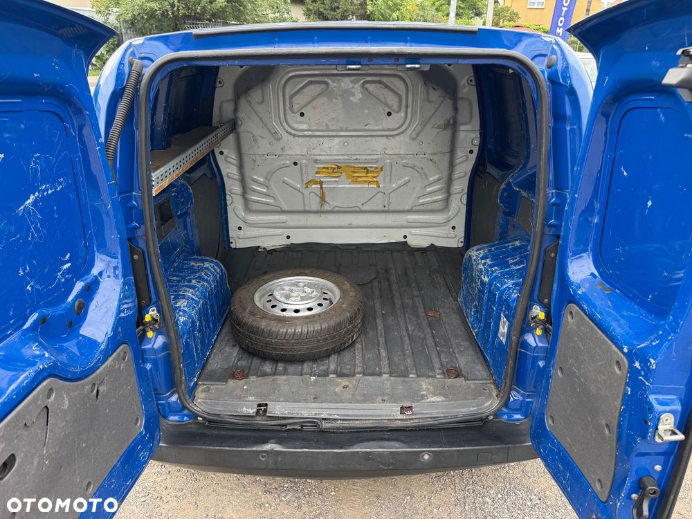 Fiat Fiorino 1.3 Multijet 16V Base - 7