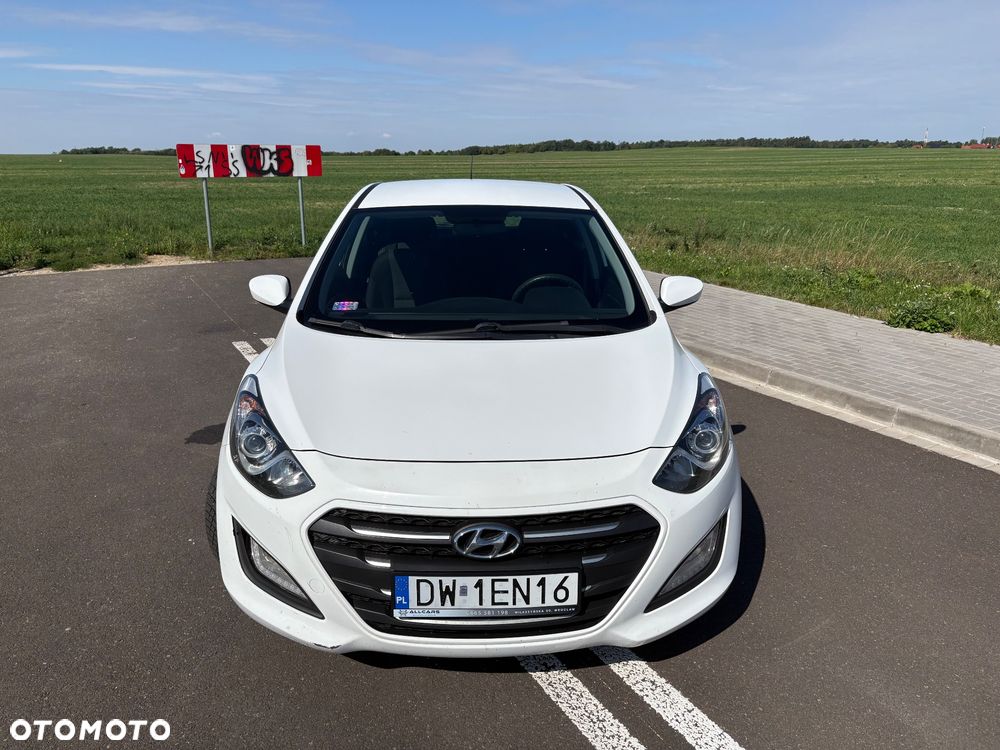Hyundai i30 - 4