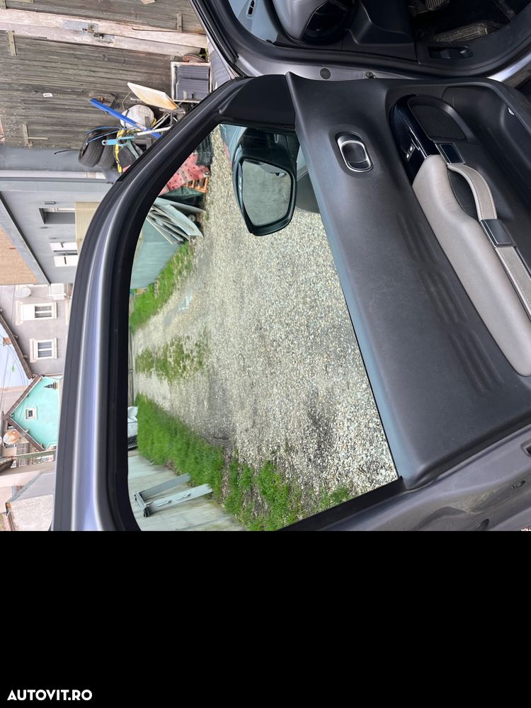 Citroën C4 Cactus 1.2 PureTech S&S BVM Shine - 10