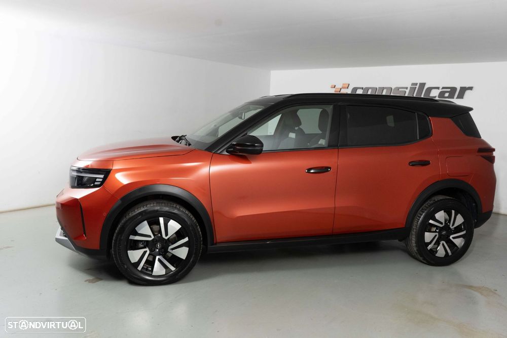 Opel Frontera 44 kWh GS - 8