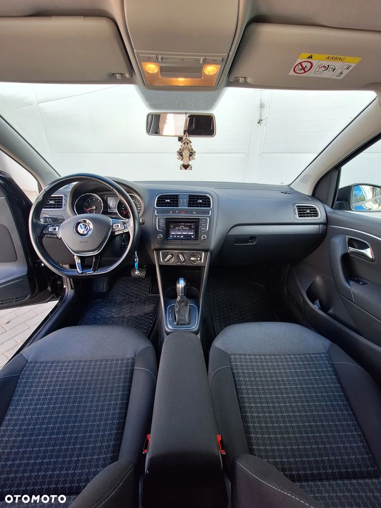 Volkswagen Polo - 11