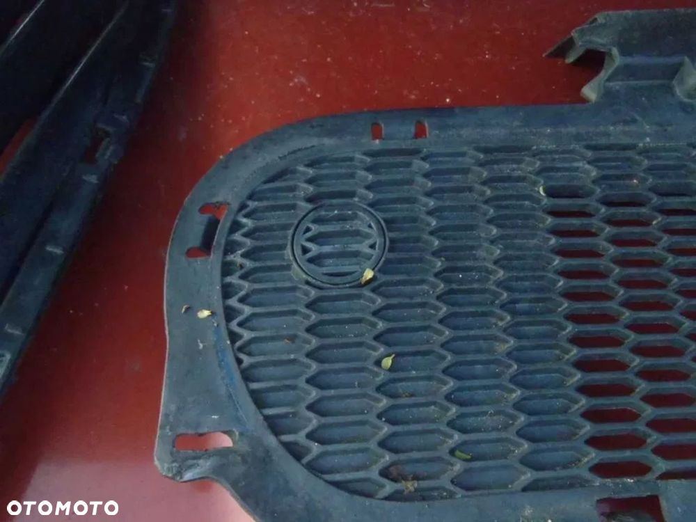 zaślepka nakładka zderzaka haka mini cooper r50 r53 r56 r57 - 8