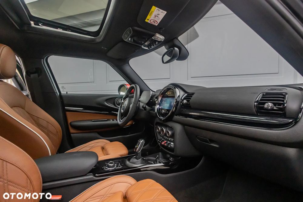 MINI John Cooper Works - 36