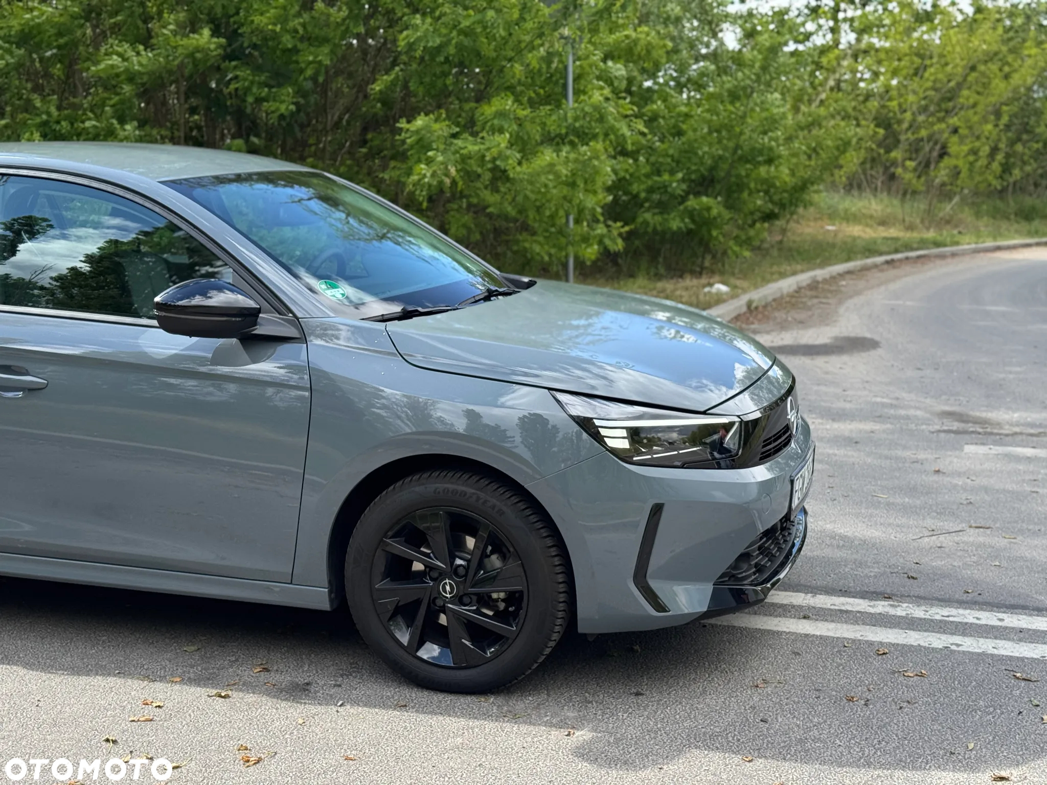 Opel Corsa - 9