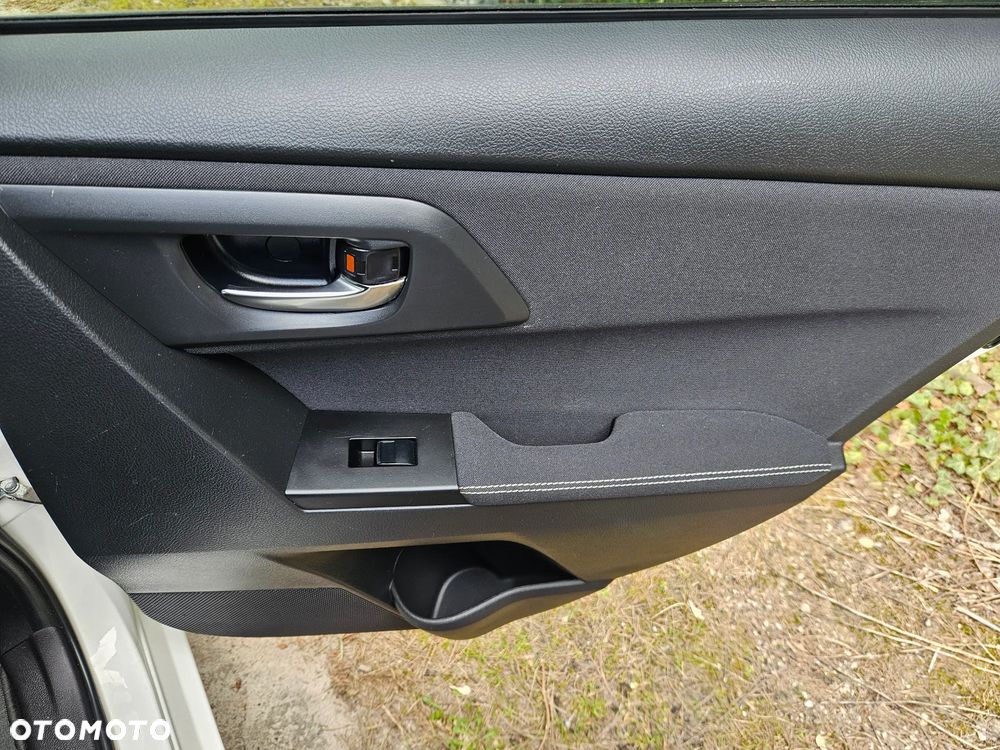 Toyota Auris 1.6 Valvematic Life - 33