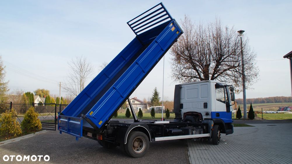 Mercedes-Benz Axor Actros Atego Kipper * Wywrot NA KAŻDE AUTO * Wywrotka 3 stronna * NOWA ZABUDOWA * PRODUCENT * - 5