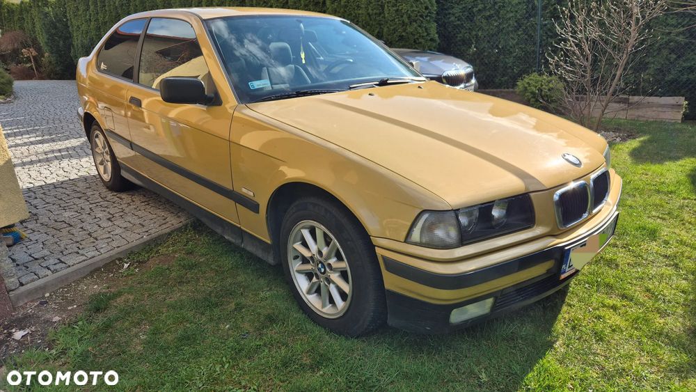 BMW Seria 3 - 4