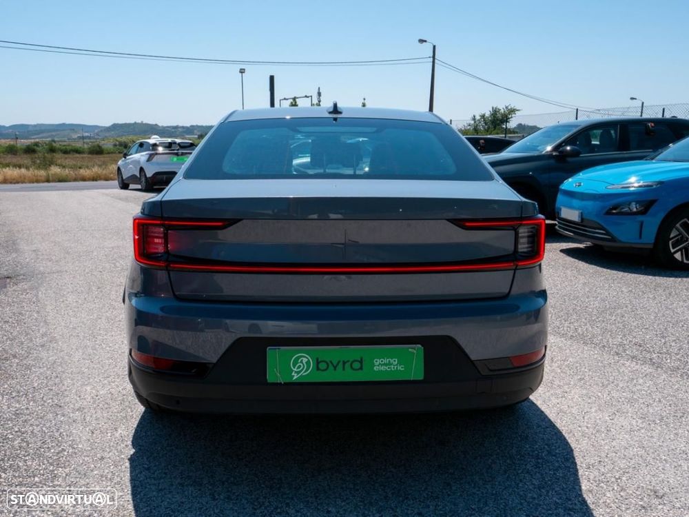 Polestar 2 Long Range 78 kWh - 12