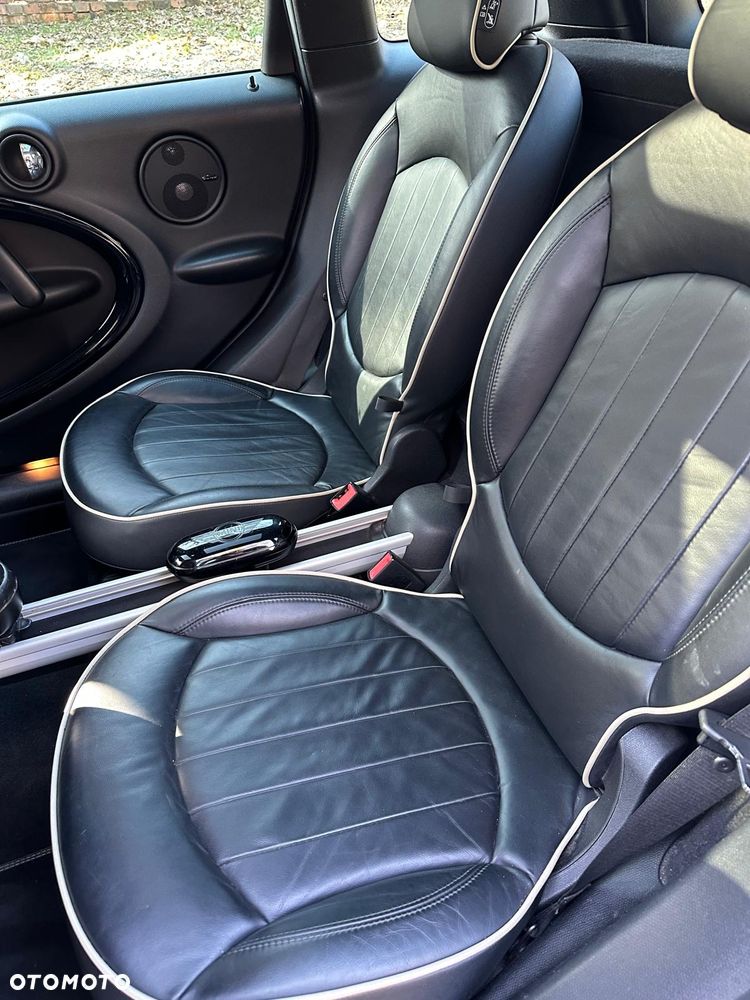 MINI Countryman ver-cooper-s-all4 - 9