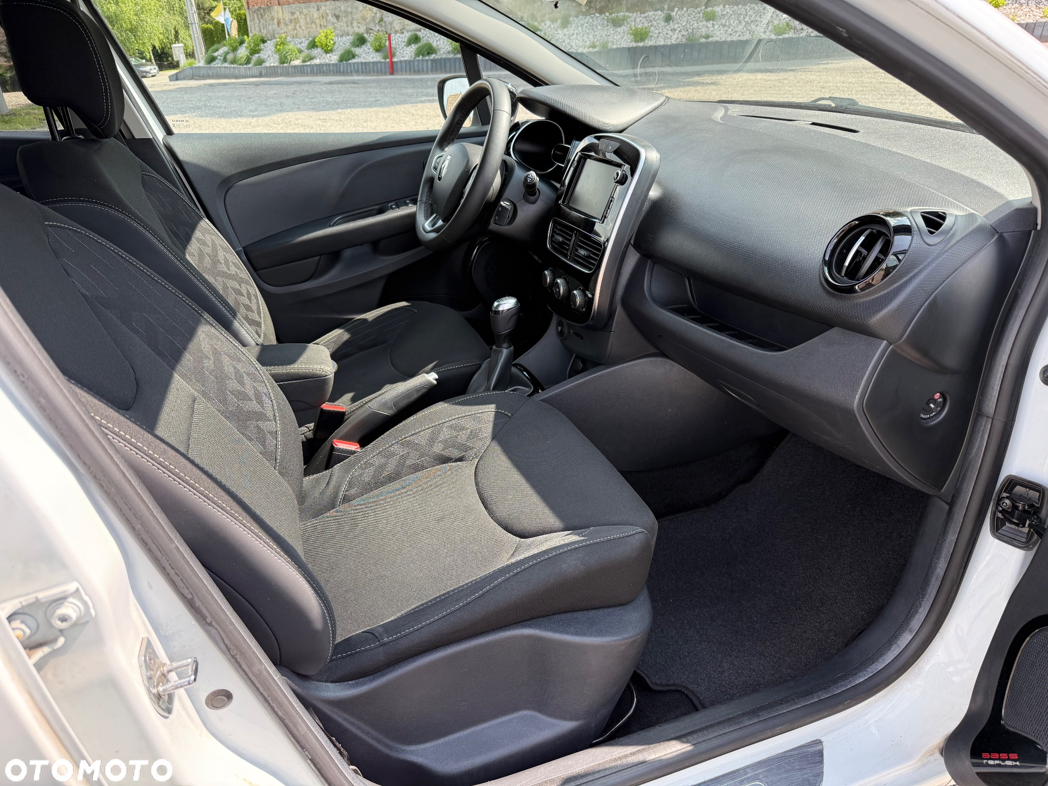 Renault Clio ENERGY TCe 90 Start & Stop LIMITED - 9