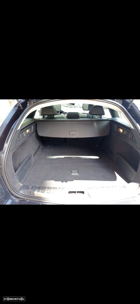 Peugeot 508 SW e-HDi 115 ETG6 Stop&Start Active - 23