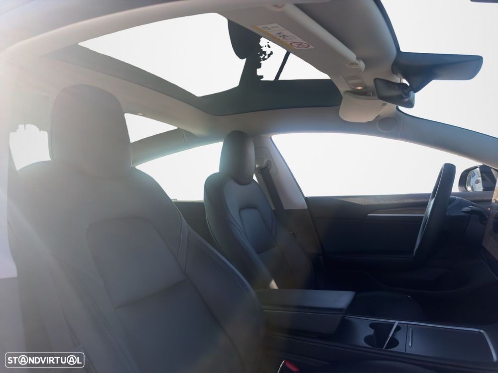 Tesla Model 3 Long Range Tração Integral - 19