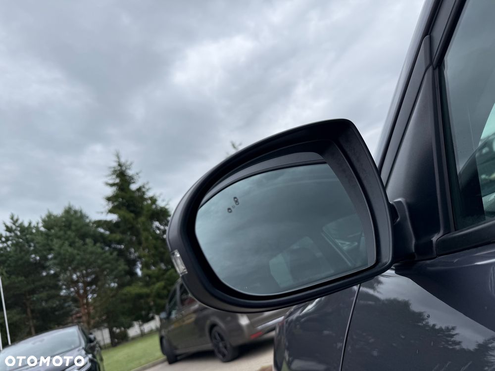 Hyundai Tucson 1.6 Turbo 4WD DCT Style - 35