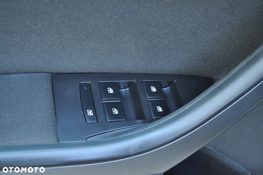 Opel Astra 1.4 Turbo Automatik Exklusiv - 21