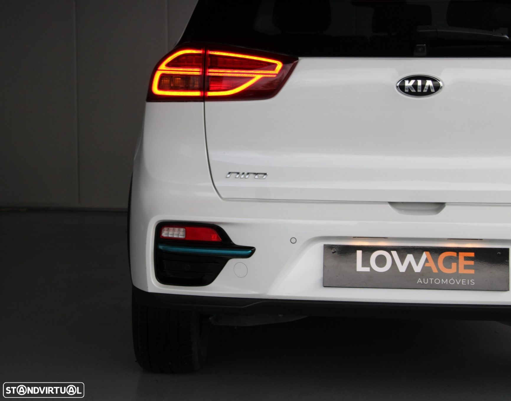 Kia e-Niro 64kWh - 24