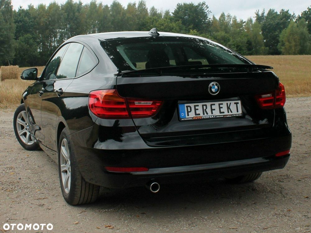 BMW 3GT - 15