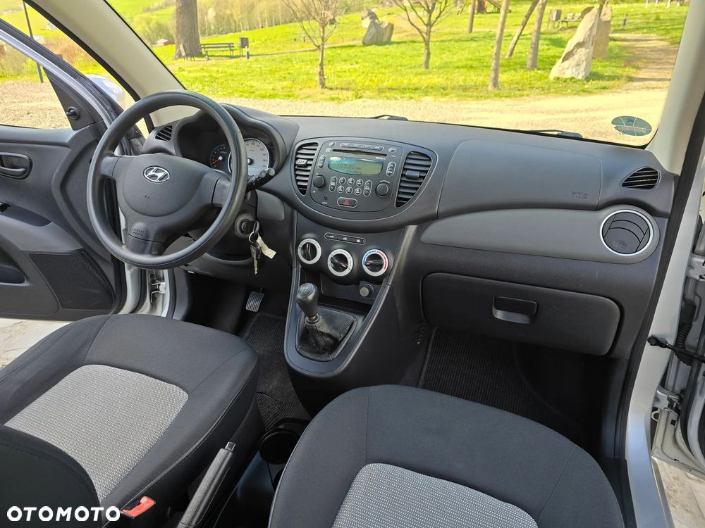 Hyundai i10 1.1 Edition 20 - 14