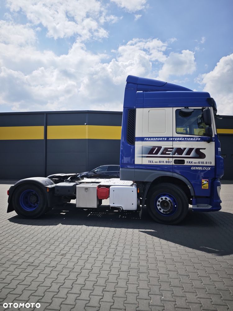 DAF XF480 z Belgii Okazja! - 3