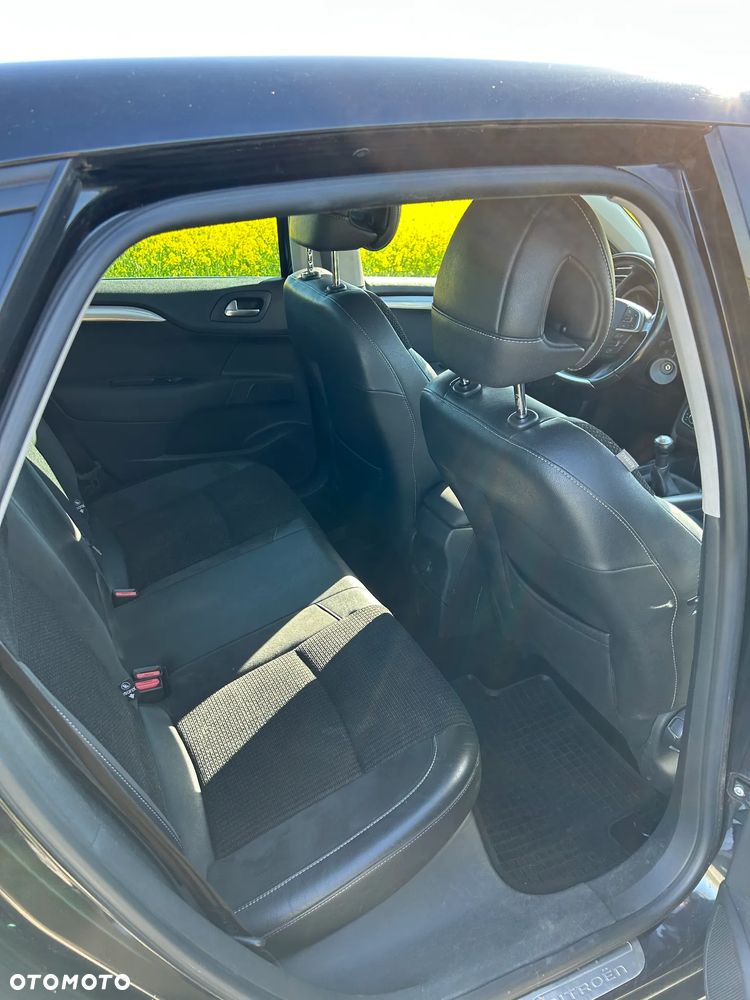 Citroën C4 1.6 VTi Exclusive - 28