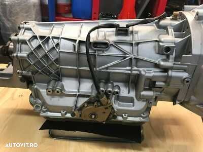 Cutie de viteze automata BMW X5 E53; 5 Trepte; 4.4 i; 4.8 B; ZF 5HP24 - 1
