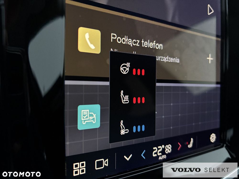 Volvo V90 - 14