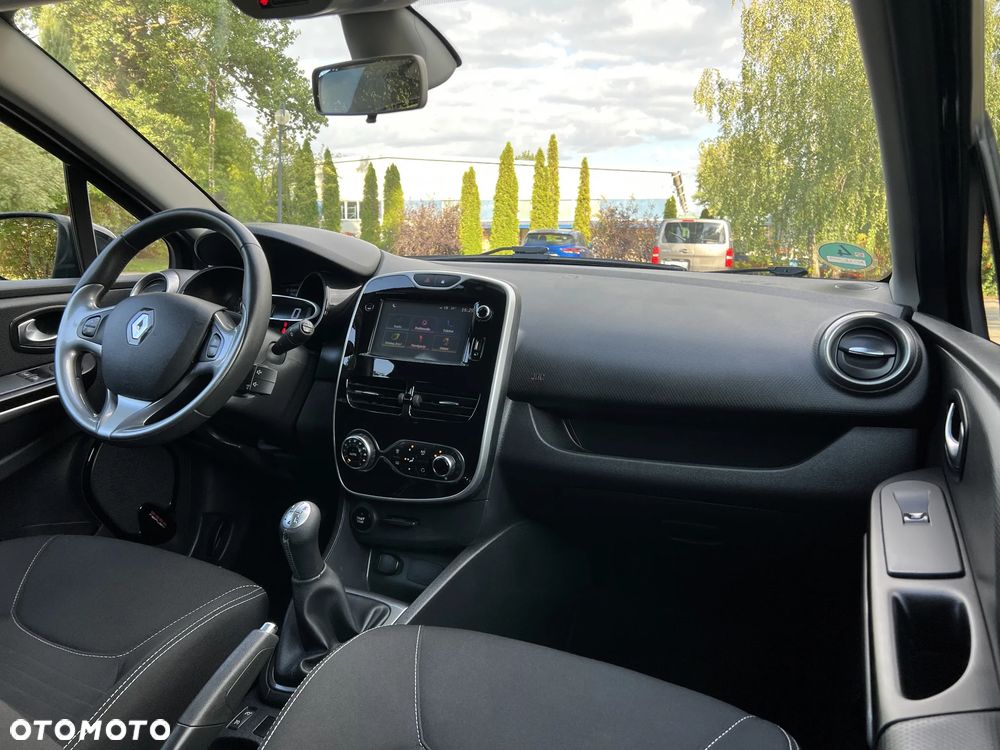 Renault Clio TCe 90 Limited - 29