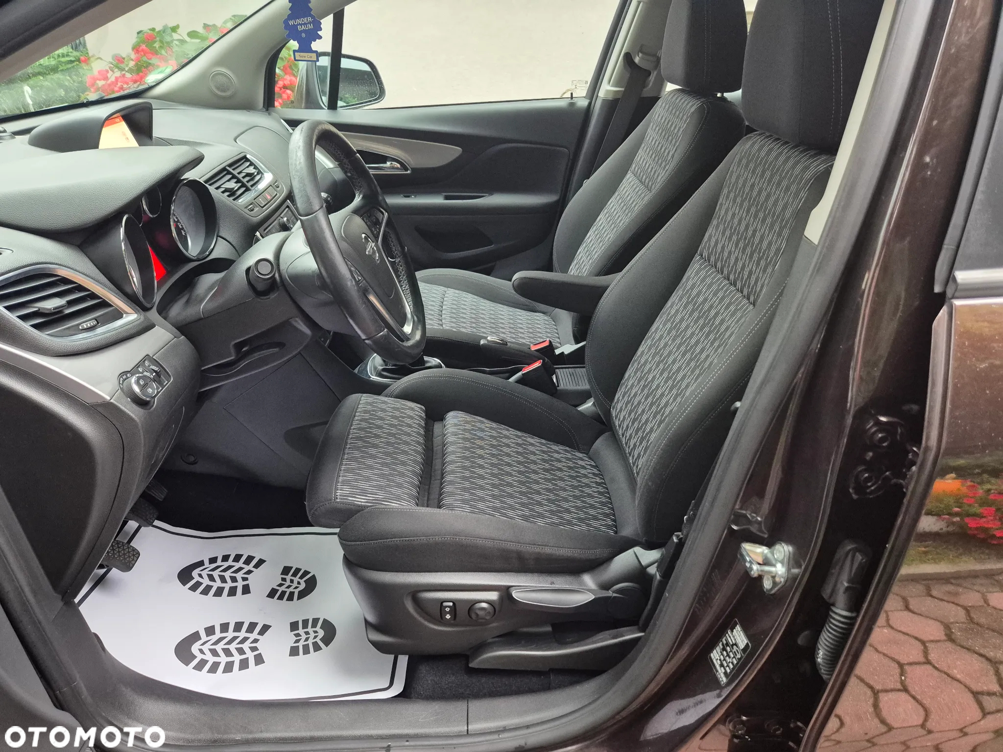 Opel Mokka 1.6 Cosmo S&S - 7