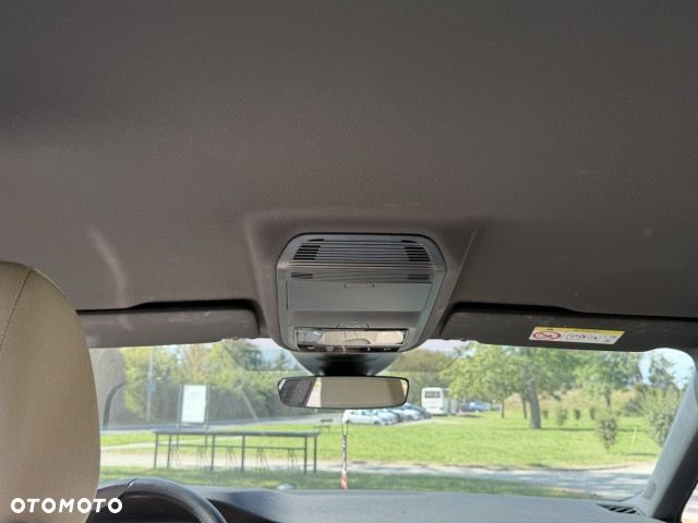Skoda Octavia 2.0 TDI Style DSG - 12