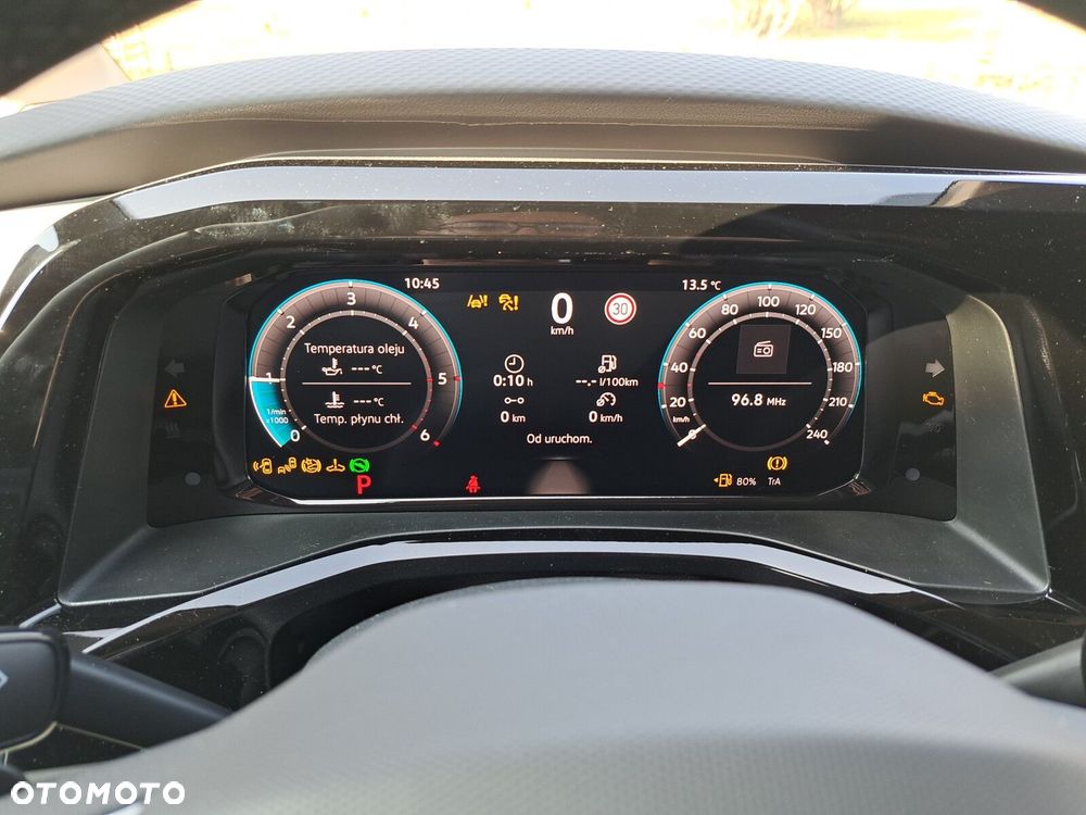 Volkswagen Multivan 2.0 TDI L2 Edition DSG - 23