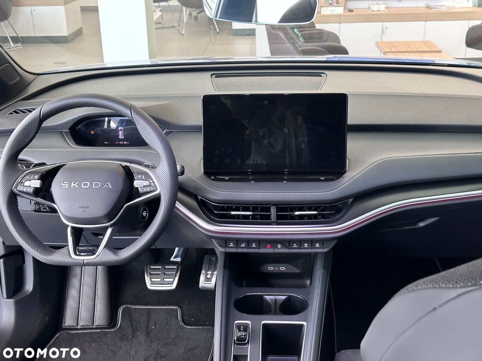 Skoda Elroq - 14